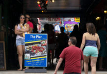 York, ME: Old Orchard Beach says food trucks, carts only allowed near amusement park and campgrounds