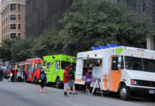 Scottsdale, AZ: 2018 Street Eats Food Festival – A look at which food trucks will be there