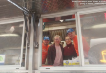 West Chester, PA: Greece, but not greasy: a look at the Greek Express food truck