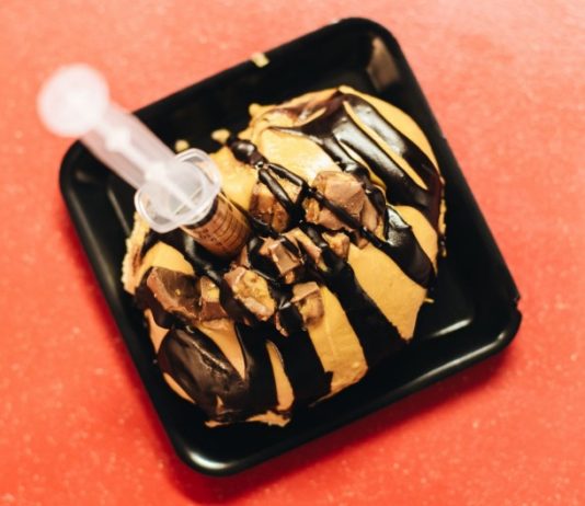 Brisbane, AUS: Welcome to Bowen Hills food truck stop opens in Brisbane