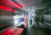 Victoria, CAN: Camosun’s food truck campus-wide learning tool