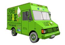 Chicago, IL: Food Truck Owner Fighting Chicago Rules Headed to High Court
