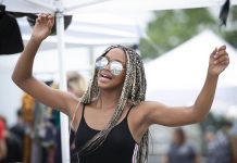 Frederick, MD: Frederick Food Truck Festival brings out large, hungry crowd