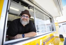 Helena, MT: Helena’s newest food truck serves up ‘Greekish’ sandwiches and sides