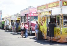 Princeton, WV: Music, good times and beer garden featured at first annual Food Truck Frenzy