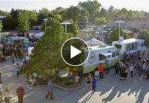 Fort Collins, CO: Fort Collins food truck La Piadina to open new location at The Exchange