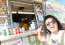 Brockton, MA: Food truck festival coming to Campanelli Stadium in Brockton