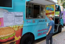 Arlington, VA: Arlington County Considering Changes to Food Truck Rules