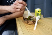Leland, NC: Leland to vote on food truck regulations