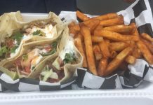 Hampton, VA: New food truck serves tacos one day, Virginia barbecue the next
