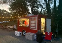 Harrisonburg, VA: Simmer Down food truck brings new style to southern food