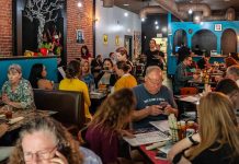 Sacramento, CA: For Food Trucks, A Road to Success