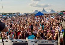 Baltimore, MD: Hit the Trifecta – Food Truck and Music Festival returns to Fairgrounds