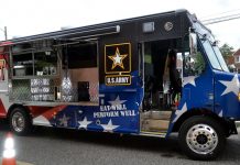 Fort Drum, NY: Food trucks coming to these six bases for soldiers out on the range