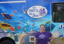 Syracuse, NY: The Chef & The Cook restaurant in Baldwinsville launches new food truck