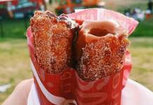 Toronto, CAN: Toronto is getting a giant 4-day Food Truck Festival August 2