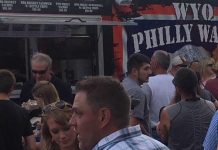 Casper, WY: Food Trucks Still Want Downtown Hour Limits Removed