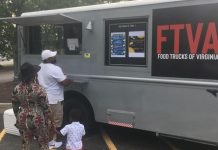 Chesapeake, VA: New food truck serves tacos one day, Virginia barbecue the next