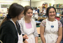 Whitehorse, CAN: Whitehorse students create food trucks for midterm exam