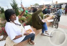 Rocky Mount, NC: Food trucks tempt local taste buds