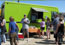 After A Year-Long Fight, Metro Council Approves Food Truck Regulations