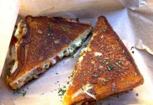 Houston, TX: Good Eats – The Houston Black Food Truck Festival