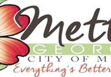 Metter, GA: Metter Food Truck Festival set for Nov. 9
