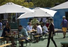 Charleston, SC: Meeting Street Eats is now open, described as a ‘food truck village’
