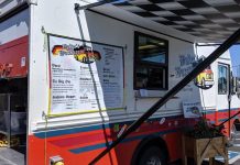 North Bend, OR: North Bend City Council reduces costs for food truck vendors