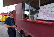 Dayton, TX: First Friday night food truck event coming to The Crossroads in Dayton