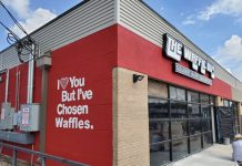 Houston, TX: Popular Houston waffle food truck rolls out new brick and mortar spot