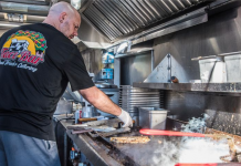 Howard County, MD: Food trucks bringing Howard County community together