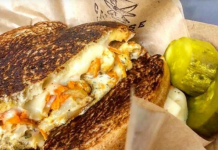 Wilmington, NC: CheeseSmith Food Truck to appear on Cooking Channel