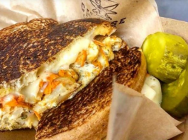 Wilmington, NC: CheeseSmith Food Truck to appear on Cooking Channel