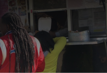 Memphis, TN: Bright Spot – The Lil Miracles food truck
