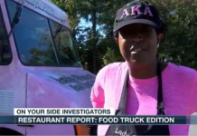 Richmond, VA: Two Richmond food trucks receive perfect inspections