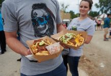 MO: St. Louis’ First Food Truck Garden, 9 Mile Garden, to Open in 2020