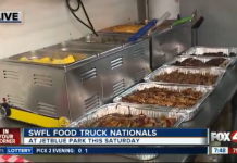 Fort Myers, FL: SWFL Fall Food Truck Nationals coming to JetBlue Park this weekend