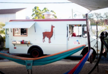 Asheville, NC: Dining review – Deli Llammma food truck is locally sourced, deliciously ‘raunchy’