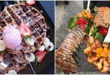 Austin, TX: Austin Is Having A Massive Black Friday Food Truck Festival This Month