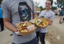 Affton, MO: Affton will get Missouri’s first food truck garden, if County Council approves