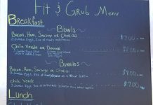 Bakersfield, CA: CSUB expands healthy dining options with new food truck