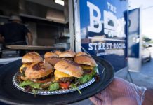San Antonio, TX: Popular San Antonio food truck The Box Street Social to open brick-and-mortar restaurant at Hemisfair