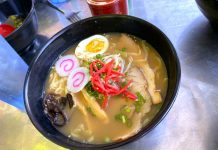 Tempe, AZ: This ramen food truck has a new home near ASU in Tempe. Here’s what to order when you go