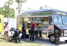 Bakersfield, CA: The 4 best food trucks in Bakersfield
