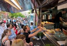 Northville, MI: Northville could look at allowing semi-permanent food trucks outside downtown
