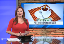 Medford, OR: New Medford food truck parking ordinance begins