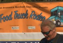 Leland, NC: Leland Food Truck Rodeo Gives People Something New To Try
