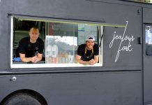 Kendall, FL: Artisanal Pancake Food Truck Rolls Out in Kendall
