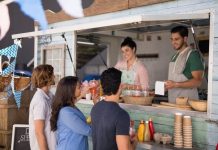 Columbus, OH: This Is The Best Food Truck In Ohio